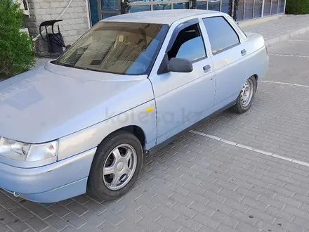 ВАЗ (Lada) 2110 1998 года за 850 000 тг. в Актау