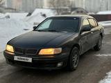 Nissan Maxima 1997 годаүшін2 800 000 тг. в Алматы – фото 3