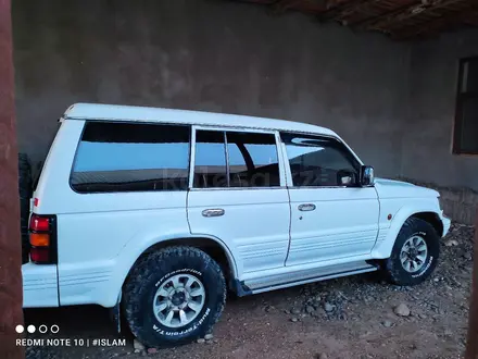 Mitsubishi Pajero 1993 года за 1 700 000 тг. в Шымкент – фото 7