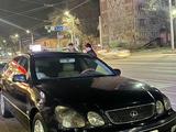 Lexus GS 300 1999 годаүшін3 900 000 тг. в Алматы – фото 4