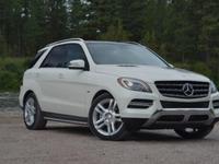 Mercedes-Benz ML 350 2012 года за 19 900 000 тг. в Алматы