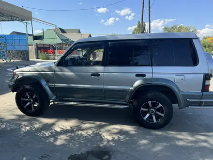 Mitsubishi Pajero 1993 года за 3 800 000 тг. в Алматы – фото 8