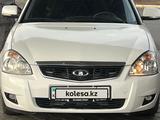 ВАЗ (Lada) Priora 2170 2015 года за 3 100 000 тг. в Актобе – фото 2