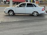 ВАЗ (Lada) Priora 2170 2015 года за 3 100 000 тг. в Актобе