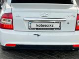 ВАЗ (Lada) Priora 2170 2015 года за 3 100 000 тг. в Актобе – фото 3