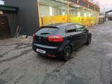 Kia Rio 2014 года за 4 850 000 тг. в Талдыкорган – фото 4