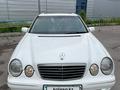 Mercedes-Benz E 320 2002 года за 6 200 000 тг. в Алматы – фото 2