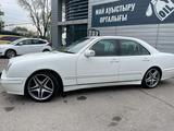 Mercedes-Benz E 320 2002 года за 6 200 000 тг. в Алматы – фото 4