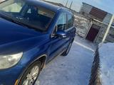Volkswagen Tiguan 2008 года за 4 800 000 тг. в Караганда – фото 2