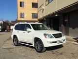 Lexus GX 470 2007 года за 13 800 000 тг. в Уральск