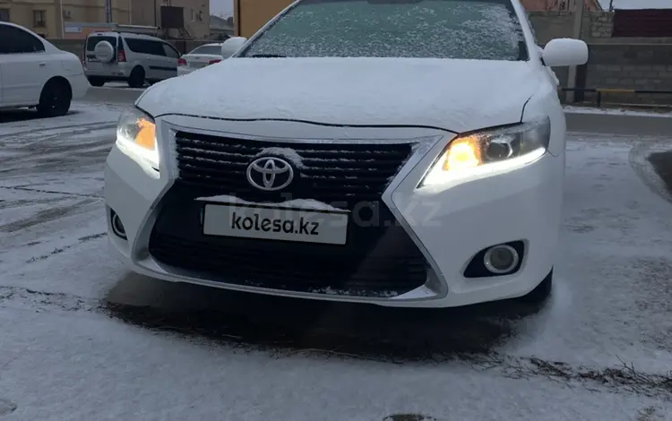 Toyota Camry 2009 годаfor6 000 000 тг. в Атырау