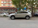 Lexus RX 350 2007 года за 7 500 000 тг. в Астана – фото 2