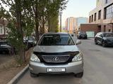 Lexus RX 350 2007 года за 7 500 000 тг. в Астана