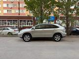 Lexus RX 350 2007 года за 7 500 000 тг. в Астана – фото 3