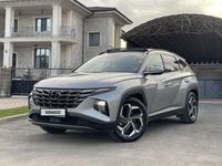 Hyundai Tucson 2022 года за 15 500 000 тг. в Астана