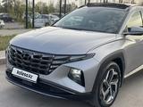 Hyundai Tucson 2022 года за 15 500 000 тг. в Астана – фото 4