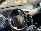 SsangYong Kyron 2012 годаfor4 000 000 тг. в Актобе – фото 3