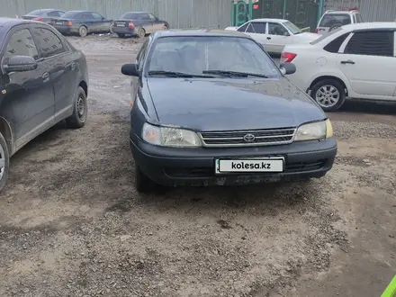 Toyota Carina E 1994 года за 1 600 000 тг. в Астана – фото 4