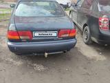 Toyota Carina E 1994 года за 1 600 000 тг. в Астана – фото 5