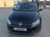 Volkswagen Polo 2012 года за 4 000 000 тг. в Атырау