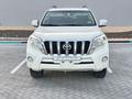 Toyota Land Cruiser Prado 2015 года за 15 000 000 тг. в Атырау