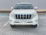 Toyota Land Cruiser Prado 2015 годаүшін15 000 000 тг. в Атырау