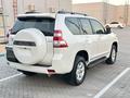 Toyota Land Cruiser Prado 2015 года за 15 000 000 тг. в Атырау – фото 2