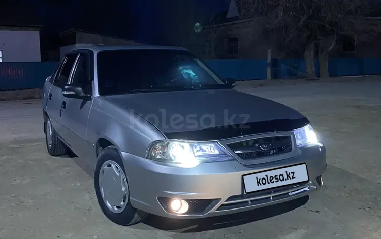 Daewoo Nexia 2014 года за 2 200 000 тг. в Кызылорда