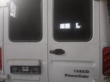 IVECO  Daily 2006 года за 2 300 000 тг. в Алматы – фото 4