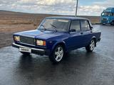 ВАЗ (Lada) 2107 2010 годаүшін2 500 000 тг. в Туркестан