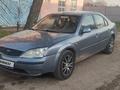 Ford Mondeo 2002 года за 1 200 000 тг. в Алматы – фото 2