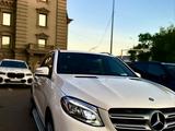 Mercedes-Benz GLE 400 2017 года за 16 200 000 тг. в Караганда – фото 4