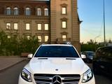 Mercedes-Benz GLE 400 2017 года за 16 200 000 тг. в Караганда – фото 2