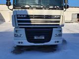 DAF  Ftxf105.460t прицеп Lamberet Lvfs3e 2010 годаүшін30 000 000 тг. в Атырау