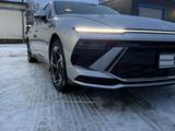 Hyundai Sonata 2025 года за 15 500 000 тг. в Петропавловск