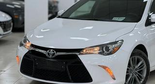 Toyota Camry 2015 года за 10 900 000 тг. в Шымкент