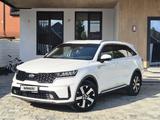 Kia Sorento 2021 годаүшін13 900 000 тг. в Актобе