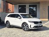 Kia Sorento 2021 годаүшін13 900 000 тг. в Актобе – фото 2