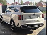 Kia Sorento 2021 годаүшін13 900 000 тг. в Актобе – фото 4