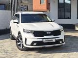 Kia Sorento 2021 годаүшін13 900 000 тг. в Актобе – фото 3