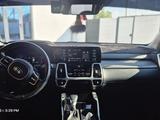 Kia Sorento 2021 годаүшін13 900 000 тг. в Актобе – фото 5