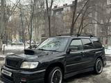 Subaru Forester 1997 годаүшін4 700 000 тг. в Алматы – фото 2