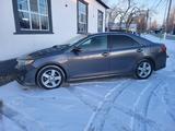Toyota Camry 2014 года за 5 500 000 тг. в Казалинск