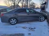 Toyota Camry 2014 года за 5 500 000 тг. в Казалинск – фото 3