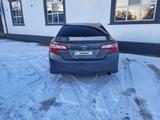 Toyota Camry 2014 года за 5 500 000 тг. в Казалинск – фото 4