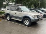 Toyota Land Cruiser Prado 1997 годаүшін5 200 000 тг. в Алматы