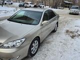 Toyota Camry 2005 года за 6 200 000 тг. в Караганда – фото 2