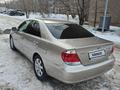 Toyota Camry 2005 года за 6 200 000 тг. в Караганда – фото 6