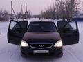 ВАЗ (Lada) Priora 2172 2012 годаүшін2 200 000 тг. в Караганда – фото 2