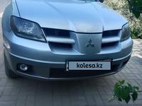 Mitsubishi Outlander 2005 годаүшін4 450 000 тг. в Актобе